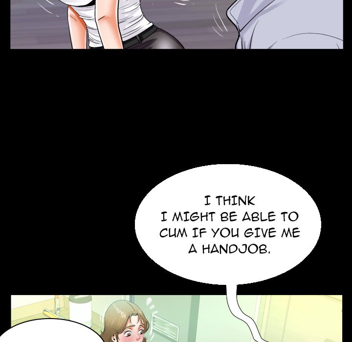 Read manhwa The Unforeseen Guest Chapter 42 - SauceManhwa.com