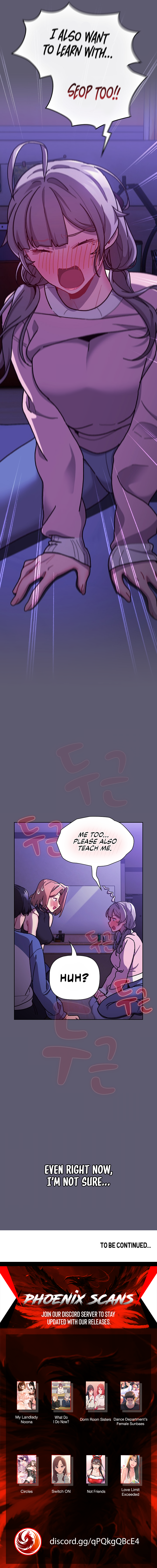 Read manhwa What Do I Do Now? Chapter 114 - SauceManhwa.com