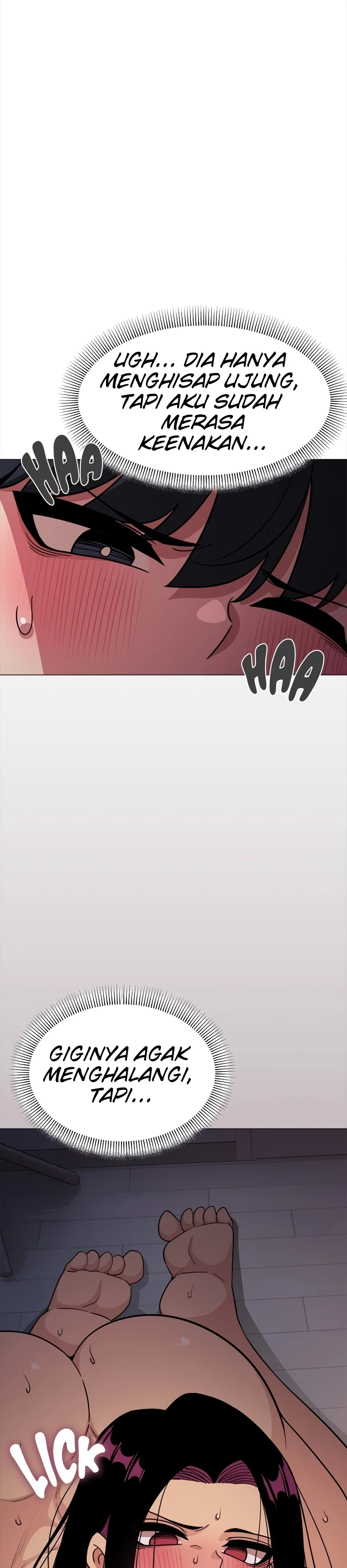 Read manhwa Someone Stop Her!  Chapter 16 - SauceManhwa.com