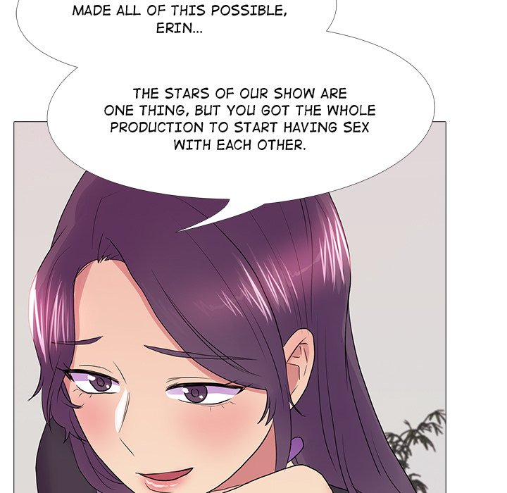 Read manhwa The Show Chapter 33 - SauceManhwa.com