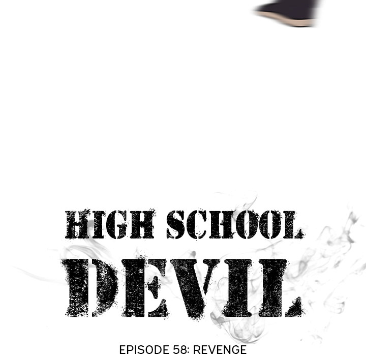 Read manhwa High School Devil Chapter 58 - SauceManhwa.com