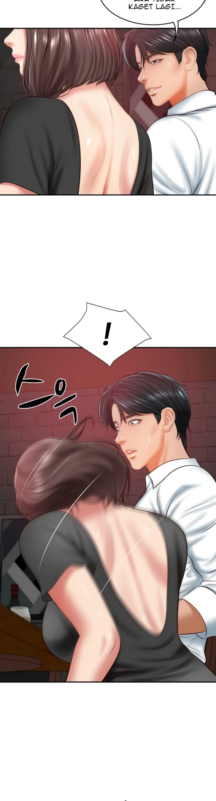 Read manhwa The Billionaire’s Monster Cock Son-In-Law  Chapter 18 - SauceManhwa.com