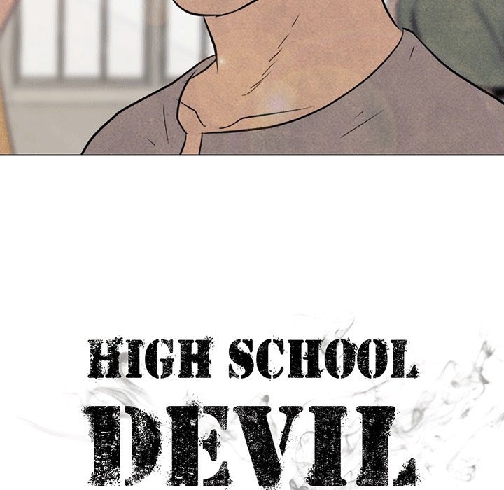 Read manhwa High School Devil Chapter 111 - SauceManhwa.com