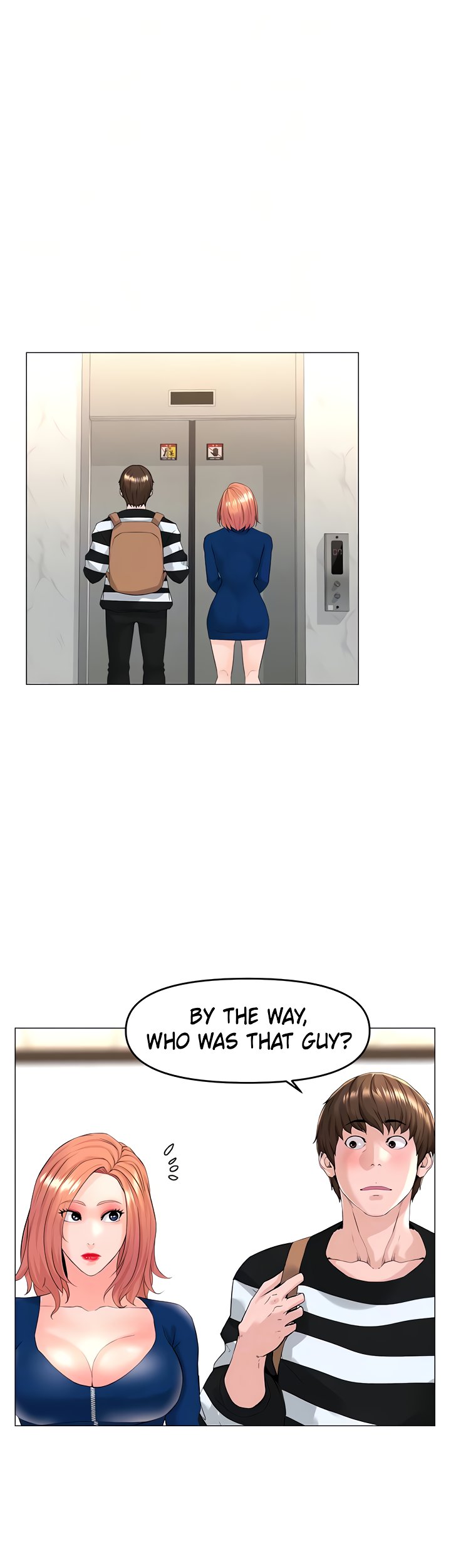 Read manhwa Celeb Next Door END Chapter 49 - SauceManhwa.com