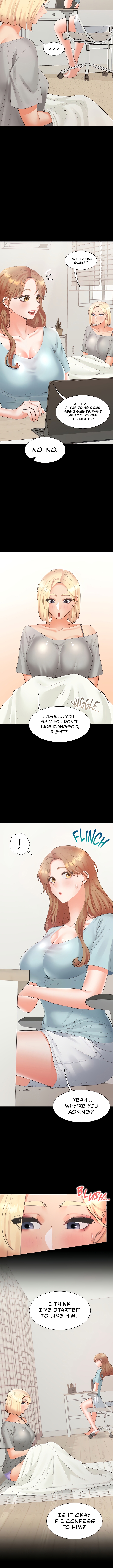 Read manhwa Bunk Beds HOT Chapter 64 - SauceManhwa.com