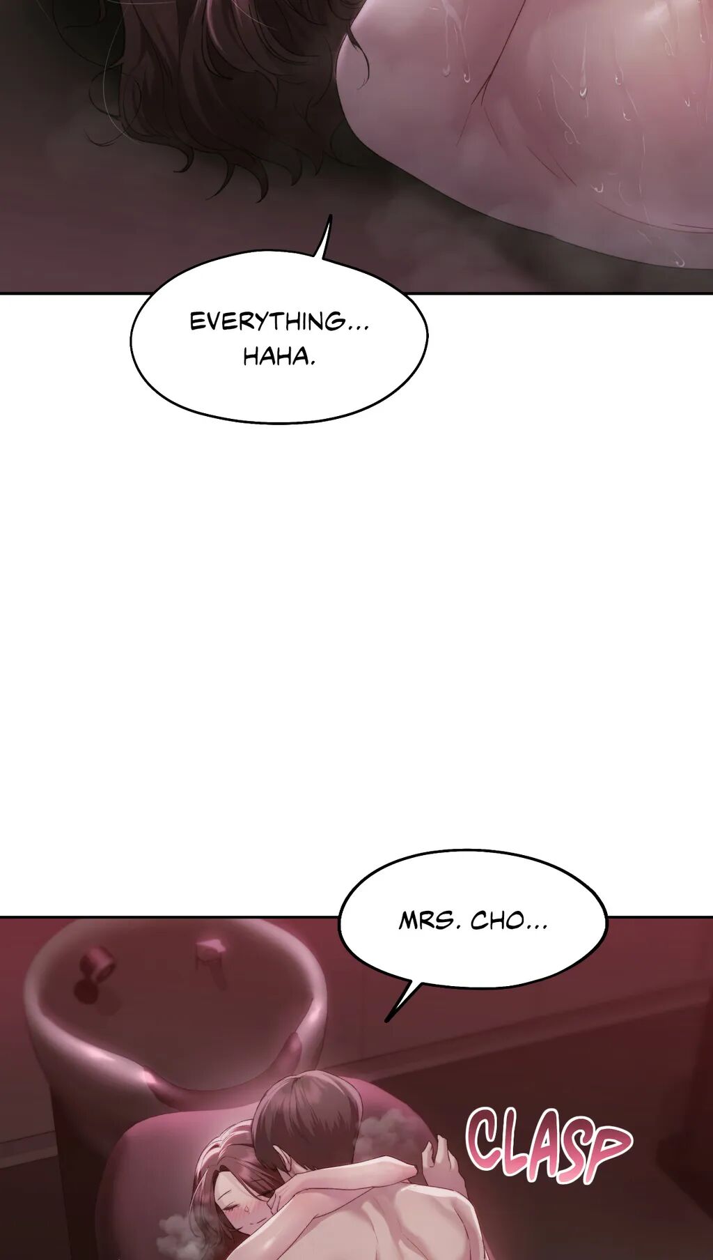 Read manhwa Wreck My Bias Chapter 40 - SauceManhwa.com