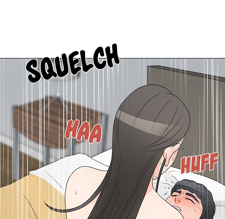 Read manhwa Family Business END Chapter 41 - SauceManhwa.com