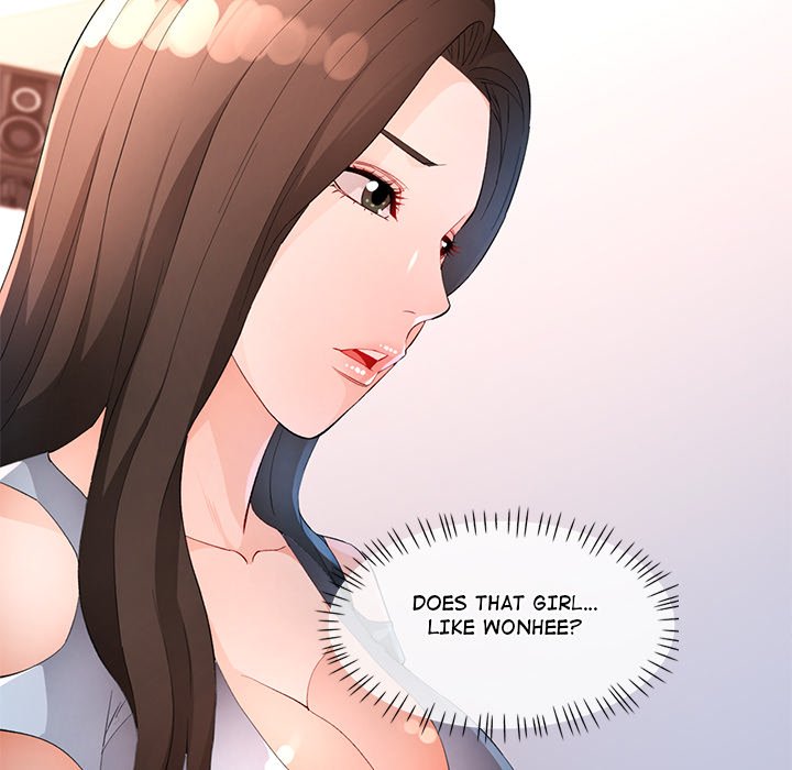 Read manhwa Wait, I’m a Married Woman! Chapter 36 - SauceManhwa.com