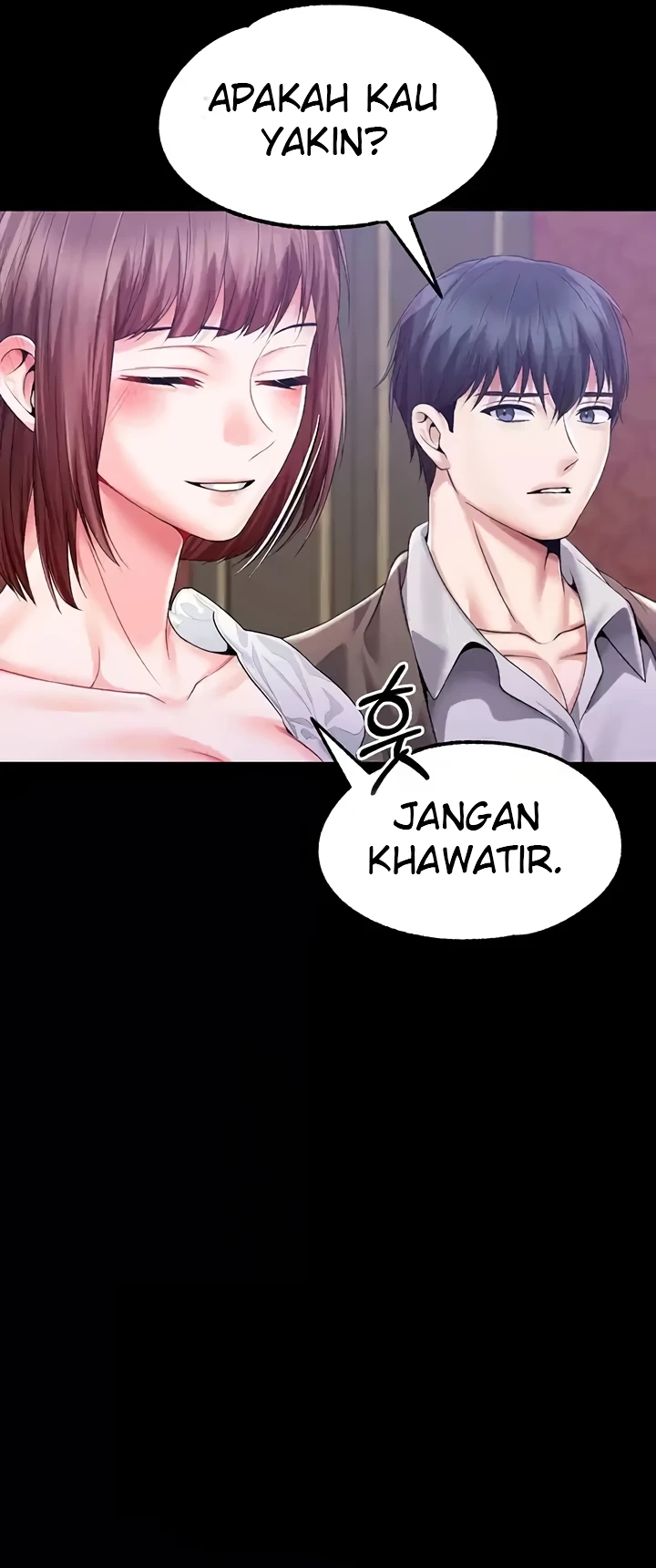 Read manhwa Breaking A Romantic Fantasy Villain Chapter 79 - SauceManhwa.com