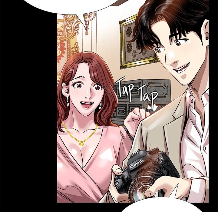 Read manhwa Sponsor (Drama) END Chapter 14 - SauceManhwa.com