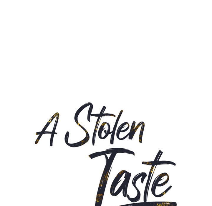 Read manhwa A Stolen Taste END Chapter 11 - SauceManhwa.com