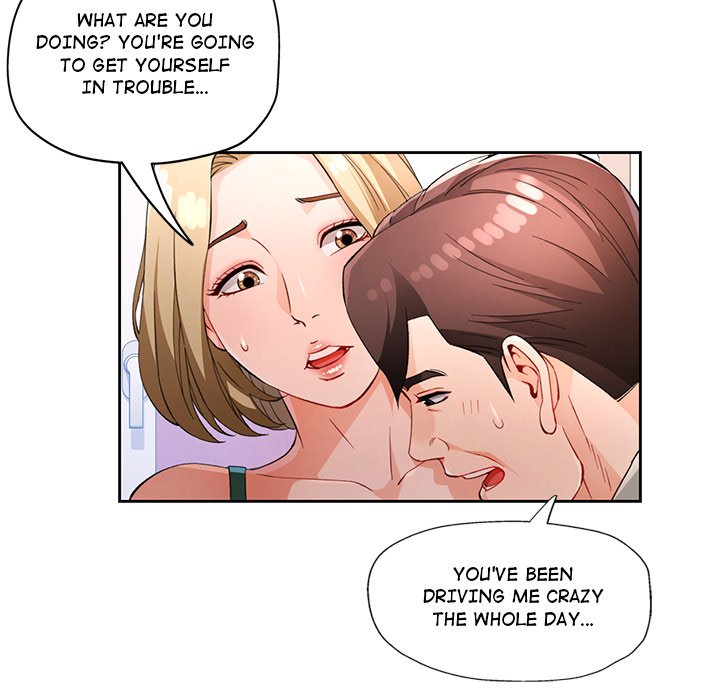 Read manhwa Wait, I’m a Married Woman! Chapter 31 - SauceManhwa.com