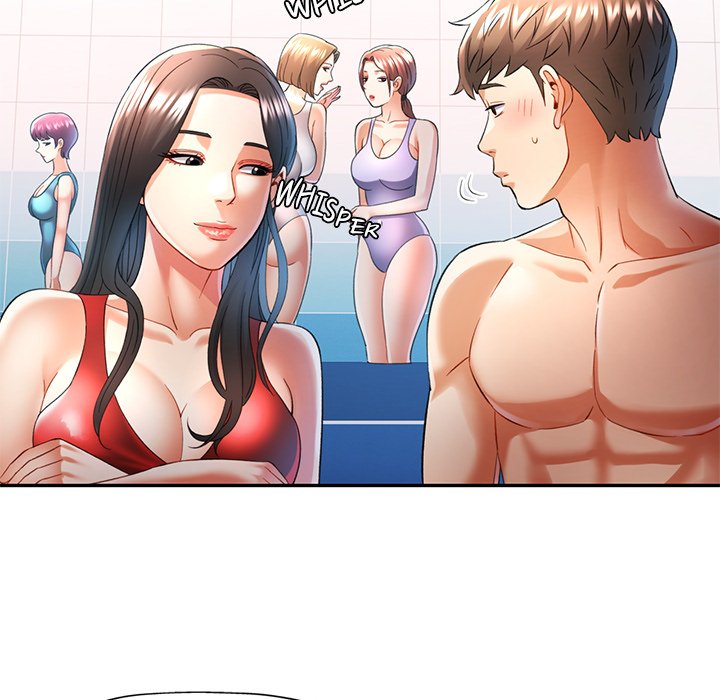 Read manhwa In Her Place Chapter 37 - SauceManhwa.com