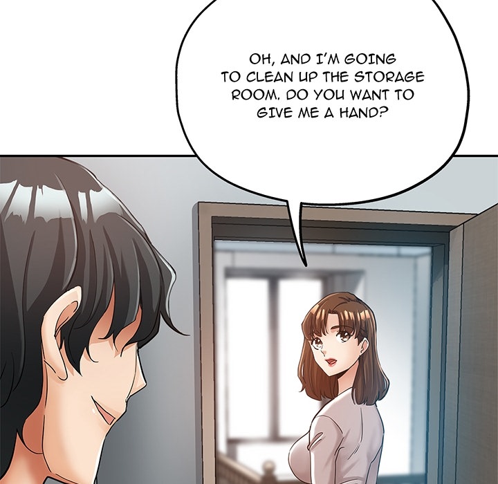 Read manhwa Newfound Partners END Chapter 0 - SauceManhwa.com