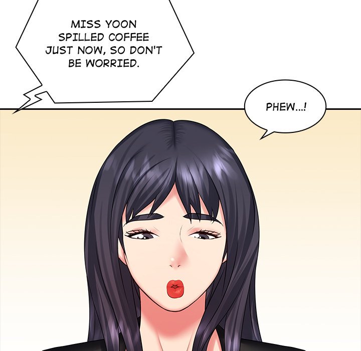 Read manhwa Office Troubles END Chapter 8 - SauceManhwa.com