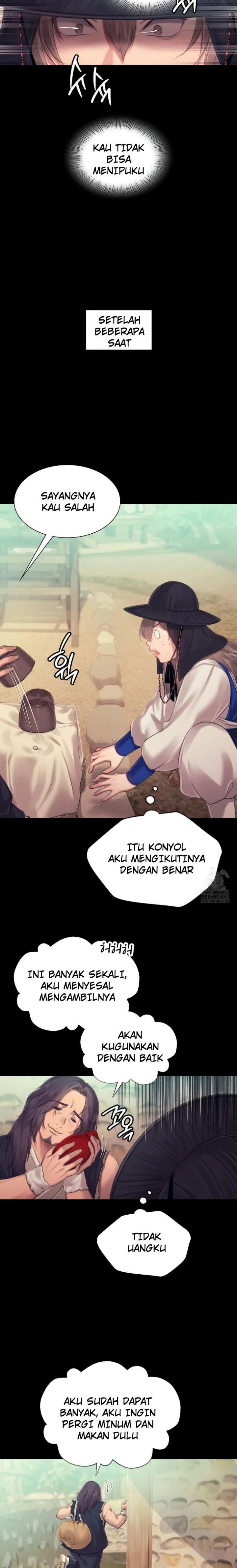 Read manhwa Madam Chapter 118 - SauceManhwa.com