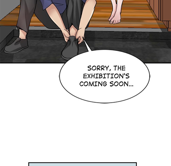 Read manhwa The Mismatch END Chapter 22 - SauceManhwa.com