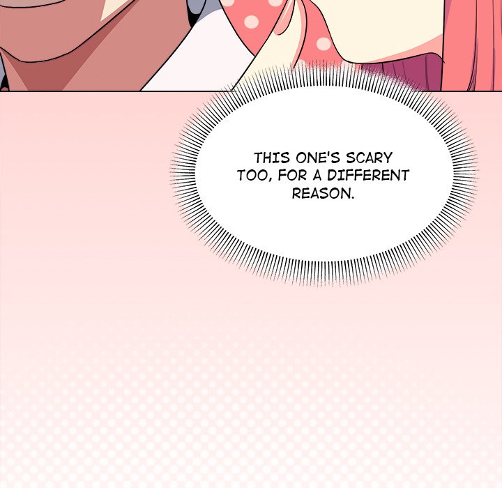 Read manhwa Someone Stop Her!  Chapter 4 - SauceManhwa.com