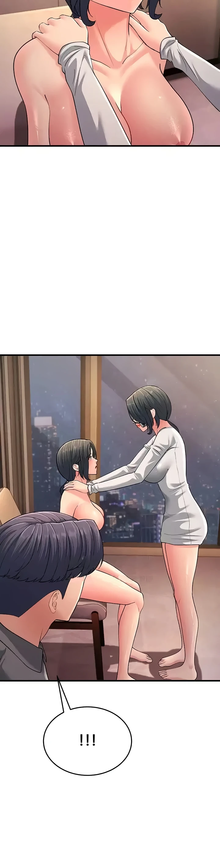 Read manhwa Mother-in-Law Bends To My Will Chapter 50 - SauceManhwa.com