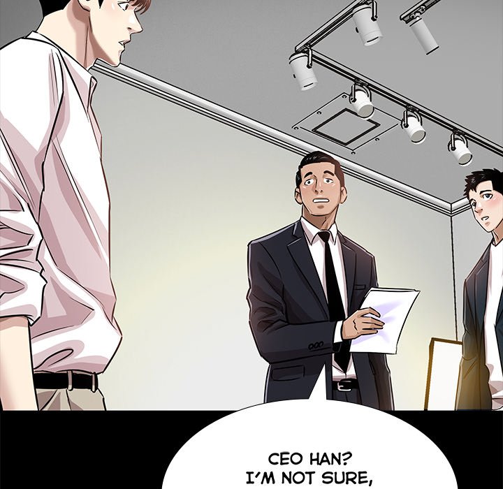 Read manhwa Sponsor (Drama) END Chapter 13 - SauceManhwa.com