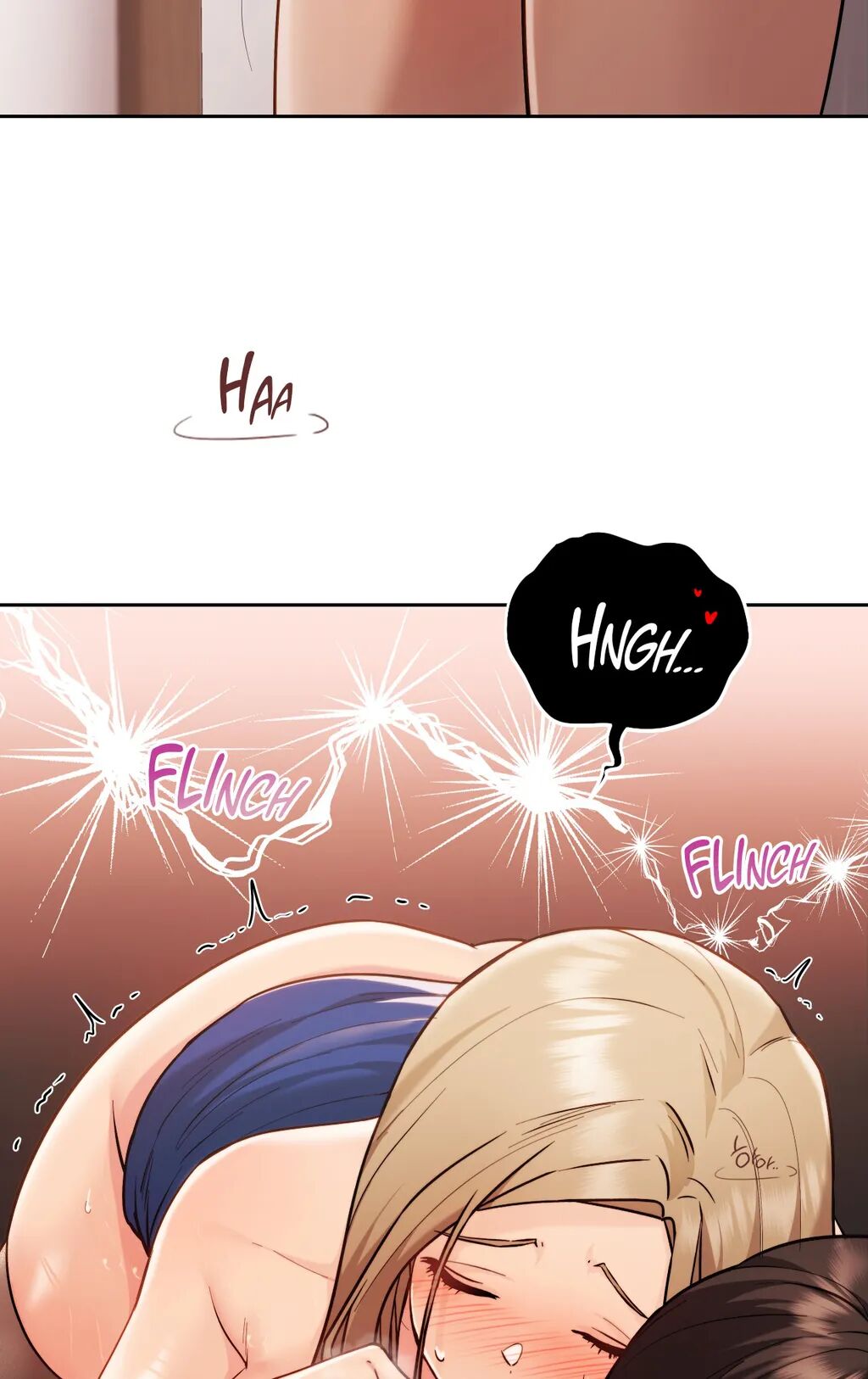 Read manhwa Wreck My Bias Chapter 32 - SauceManhwa.com