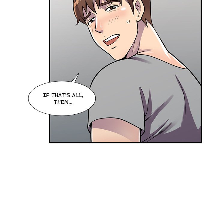 Read manhwa A Stolen Taste END Chapter 13 - SauceManhwa.com