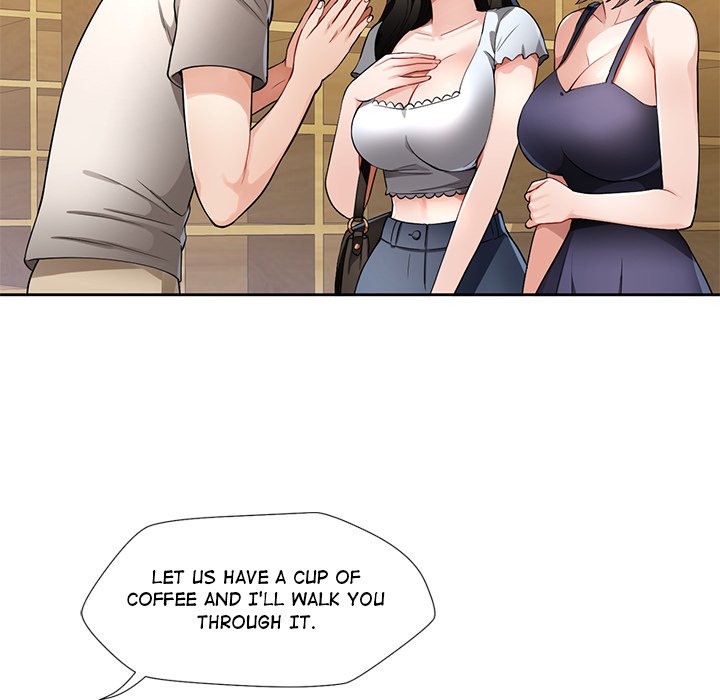 Read manhwa Wait, I’m a Married Woman! Chapter 1 - SauceManhwa.com