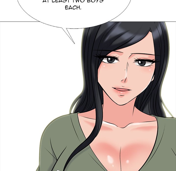 Read manhwa Extra Credit END Chapter 171 - SauceManhwa.com