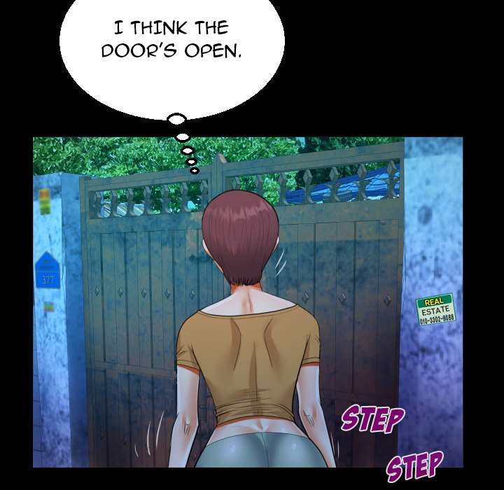 Read manhwa The Unforeseen Guest Chapter 31 - SauceManhwa.com