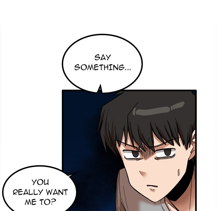 Read manhwa No More, No Less Chapter 21 - SauceManhwa.com