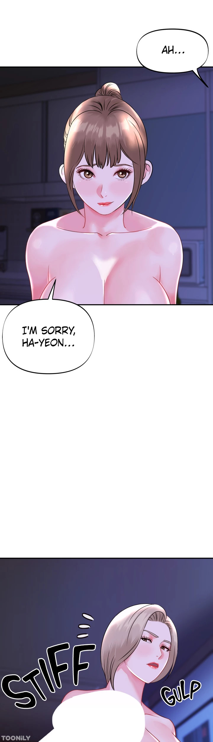 Read manhwa Young Madam End Chapter 39 - SauceManhwa.com