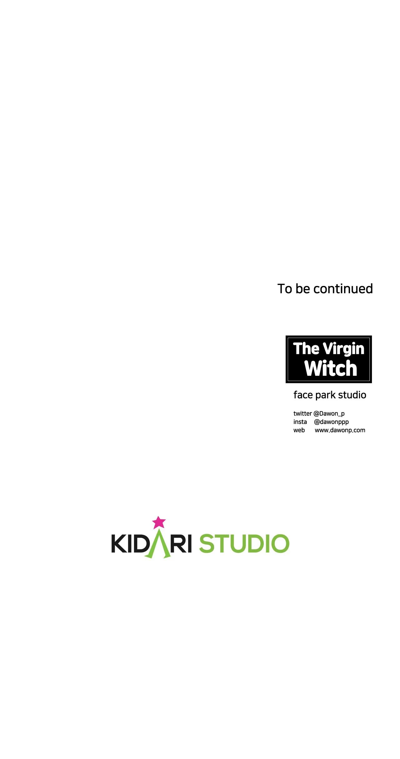 Read manhwa The Virgin Witch Chapter 148 - SauceManhwa.com