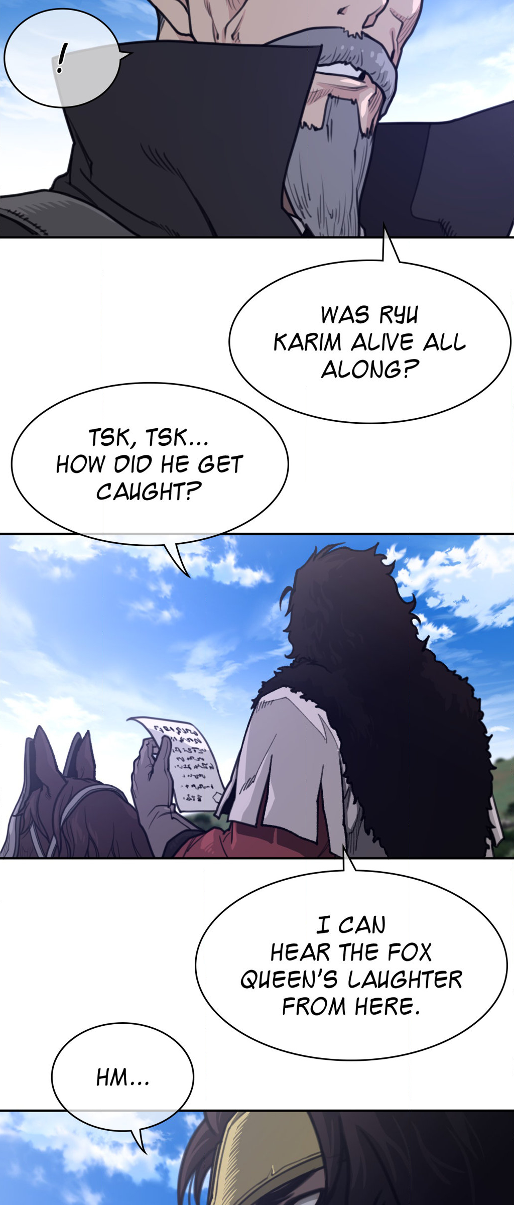 Read manhwa Perfect Half Chapter 170 - SauceManhwa.com