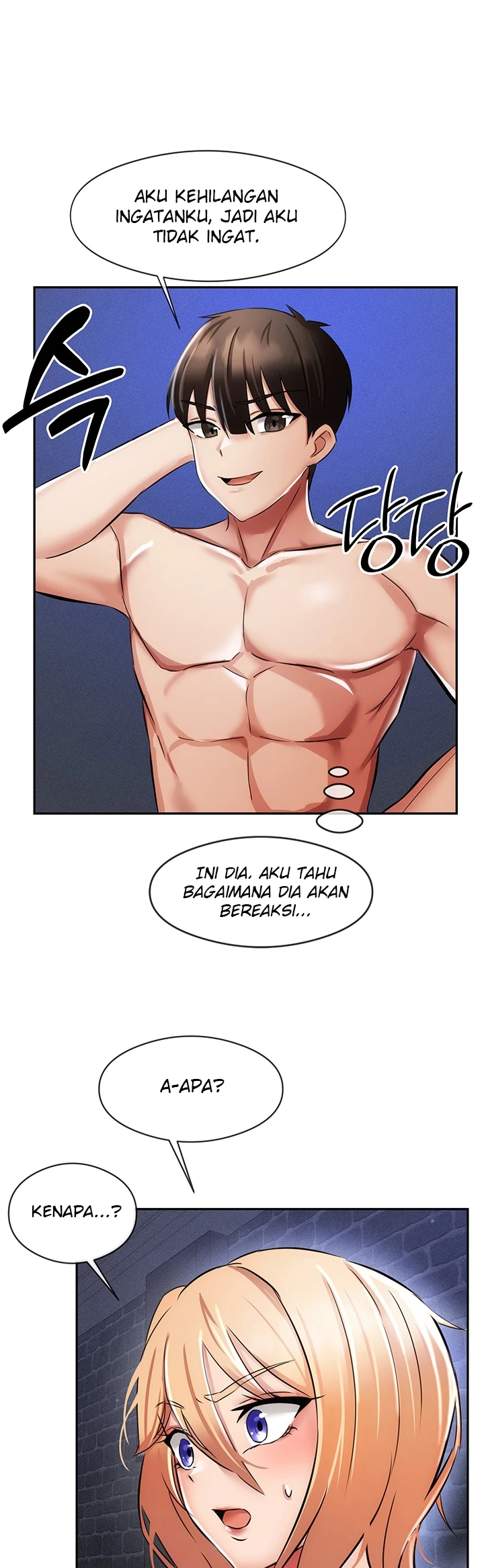 Read manhwa Taming Females to Rise in Status Chapter 3 - SauceManhwa.com