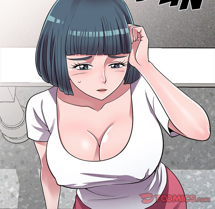 Read manhwa A Stolen Taste END Chapter 13 - SauceManhwa.com