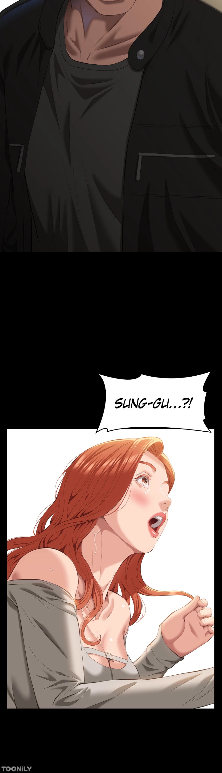 Read manhwa Resume Chapter 49 - SauceManhwa.com