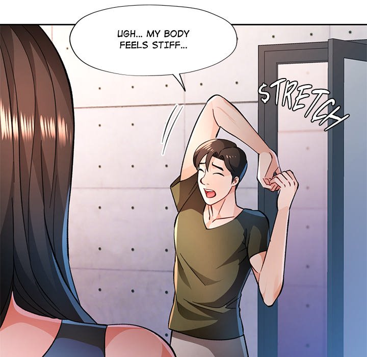 Read manhwa Wait, I’m a Married Woman! Chapter 46 - SauceManhwa.com