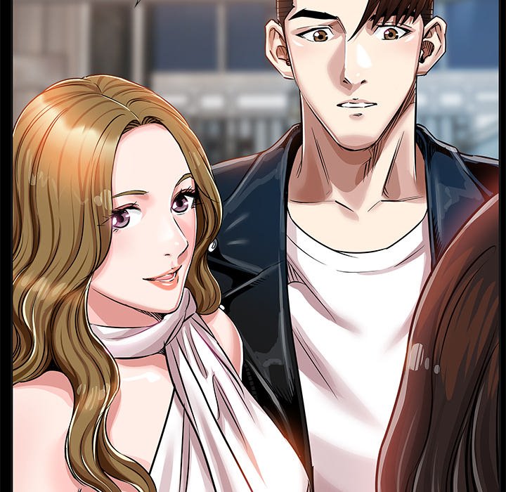 Read manhwa Sponsor (Drama) END Chapter 10 - SauceManhwa.com