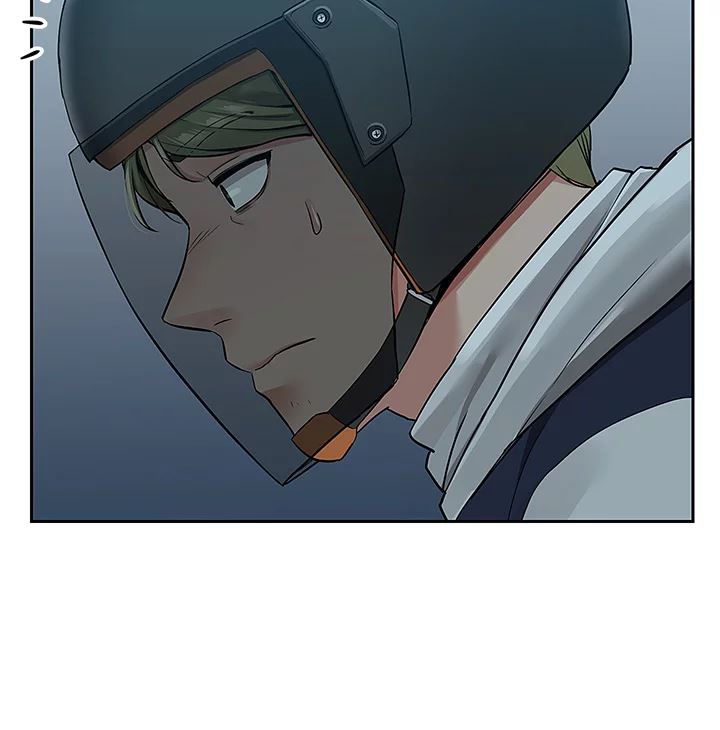 Read manhwa DELIVERY End Chapter 2 - SauceManhwa.com