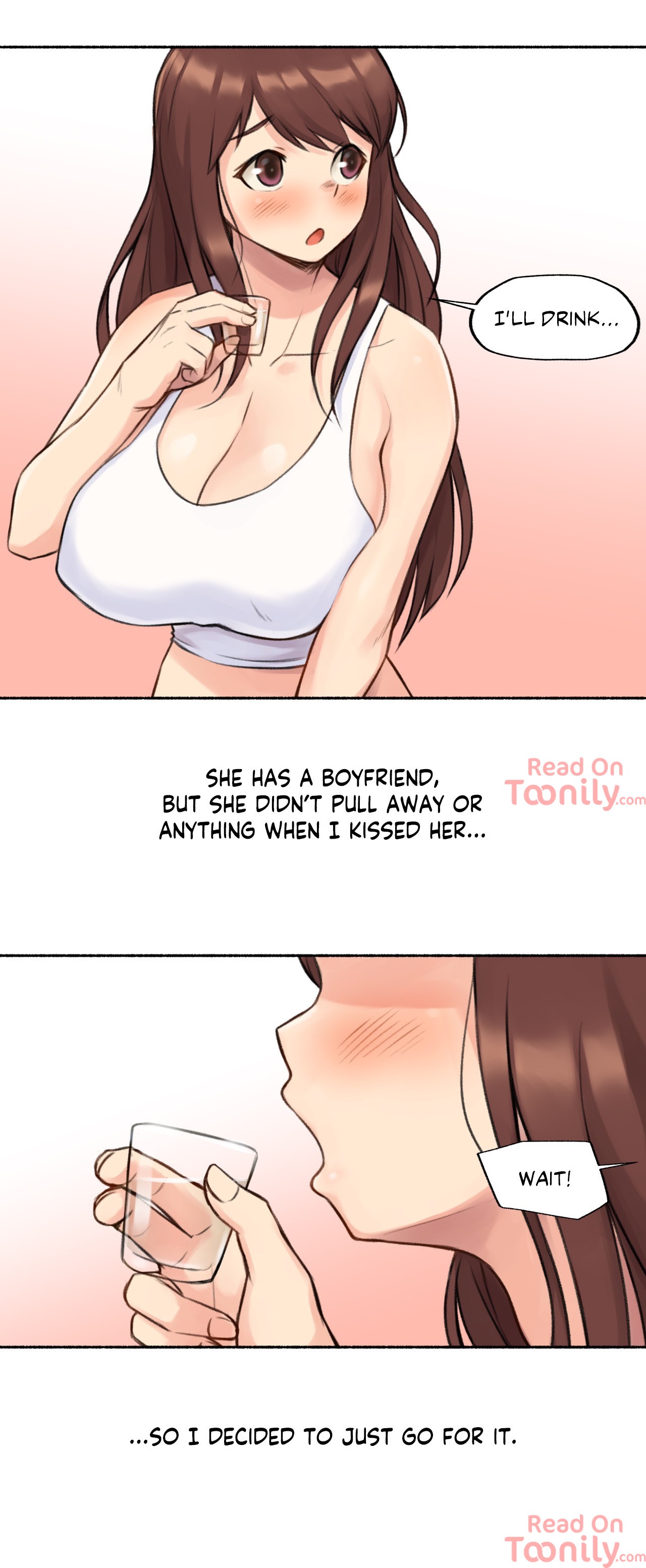 Read manhwa Sexual Exploits END Chapter 4 - SauceManhwa.com