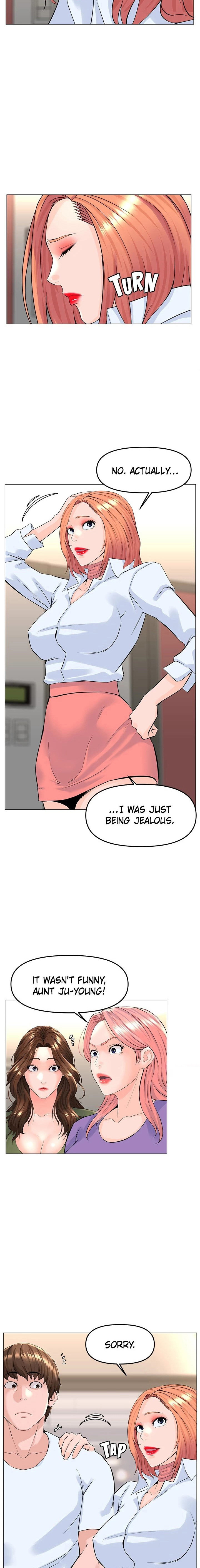 Read manhwa Celeb Next Door END Chapter 67 - SauceManhwa.com