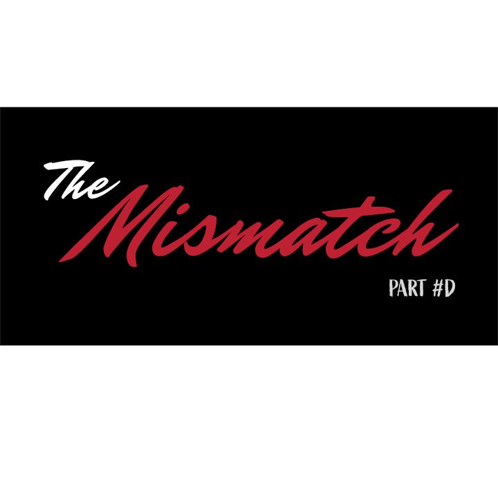 Read manhwa The Mismatch END Chapter 82 - SauceManhwa.com