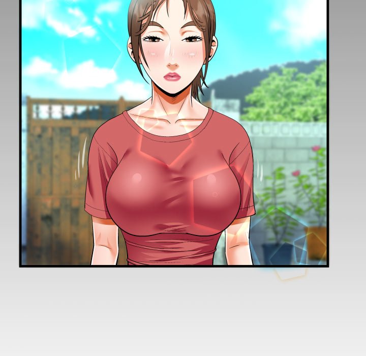 Read manhwa The Unforeseen Guest Chapter 16 - SauceManhwa.com