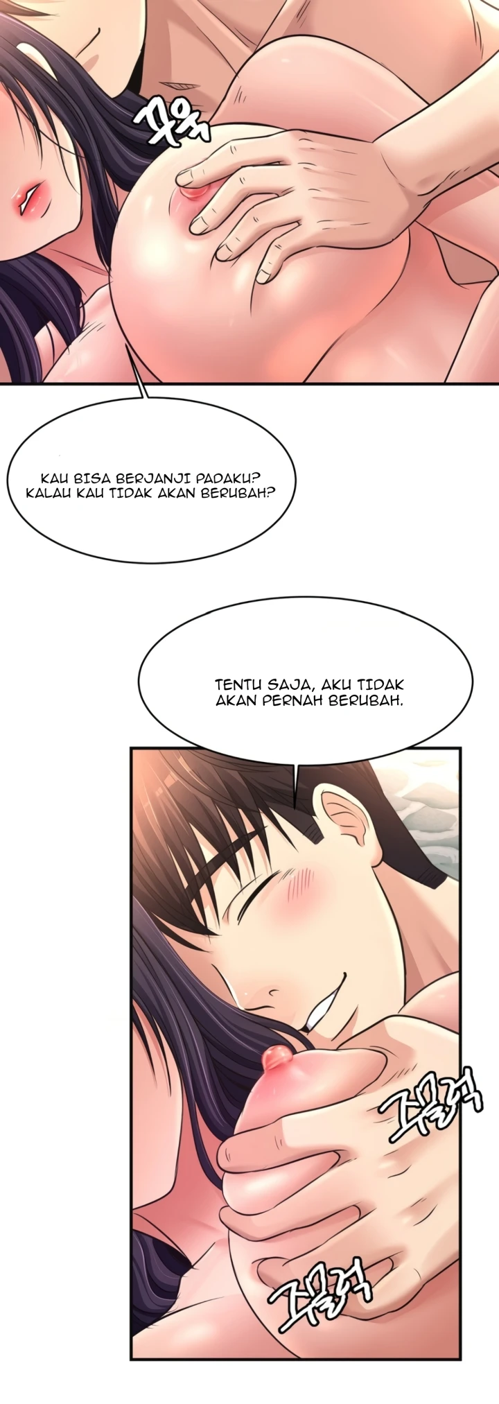 Read manhwa Secret Affection Chapter 27 - SauceManhwa.com