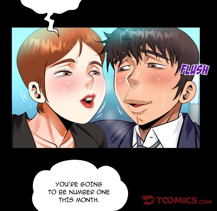 Read manhwa The Unforeseen Guest Chapter 81 - SauceManhwa.com