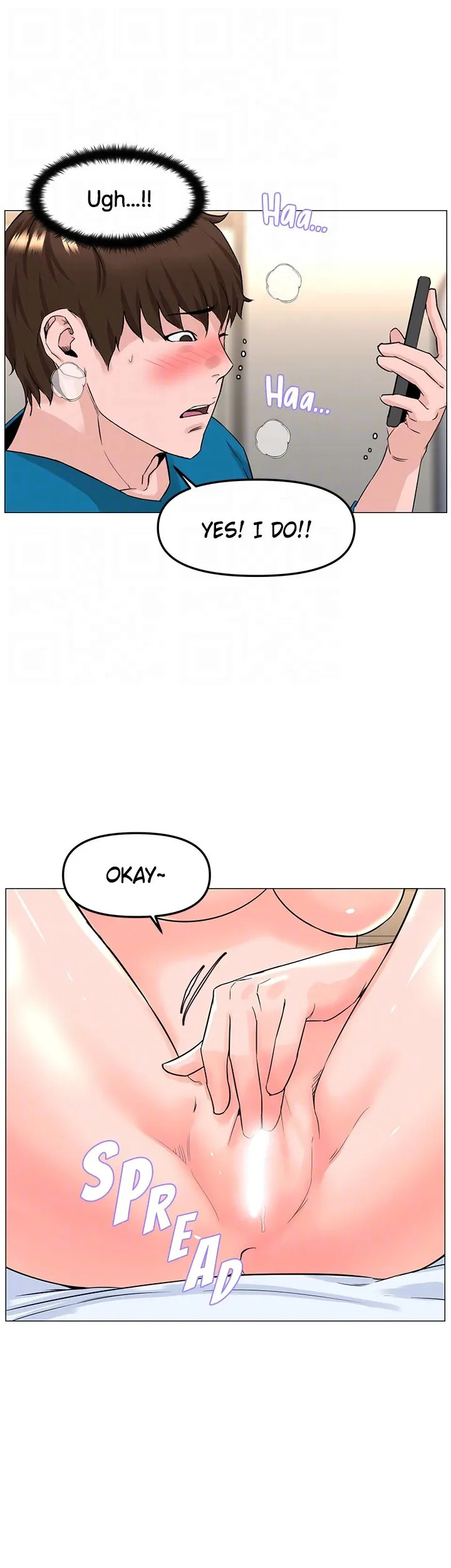 Read manhwa Celeb Next Door END Chapter 71 - SauceManhwa.com