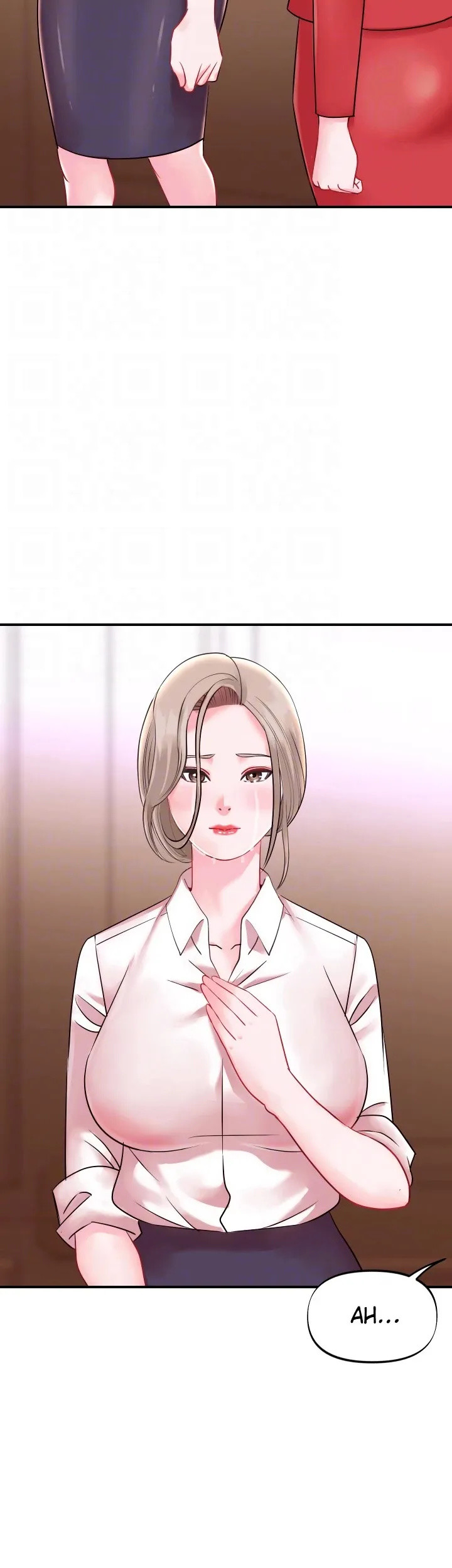 Read manhwa Young Madam End Chapter 30 - SauceManhwa.com