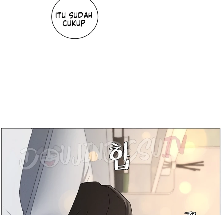 Read manhwa Secret Lessons With My Younger Sister  Chapter 36 - SauceManhwa.com