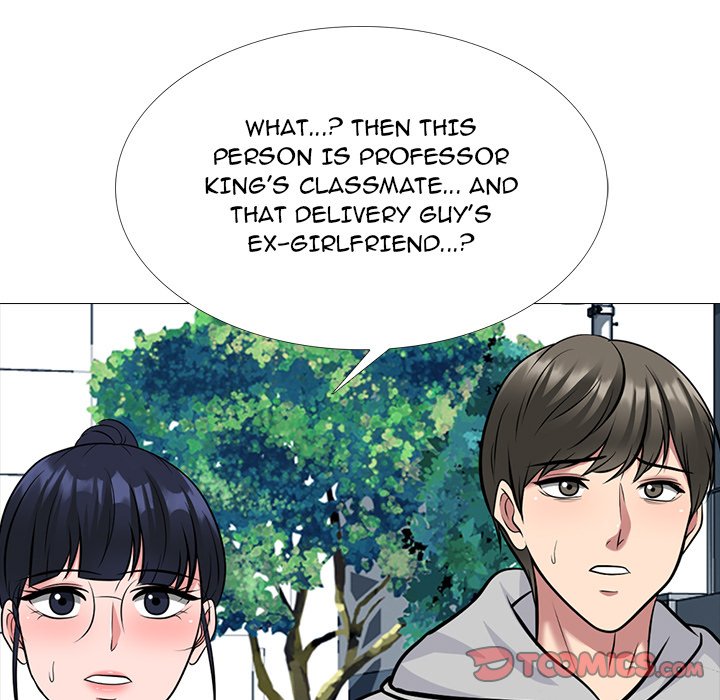 Read manhwa Extra Credit END Chapter 170 - SauceManhwa.com