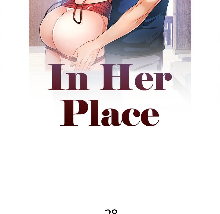 Read manhwa In Her Place Chapter 28 - SauceManhwa.com